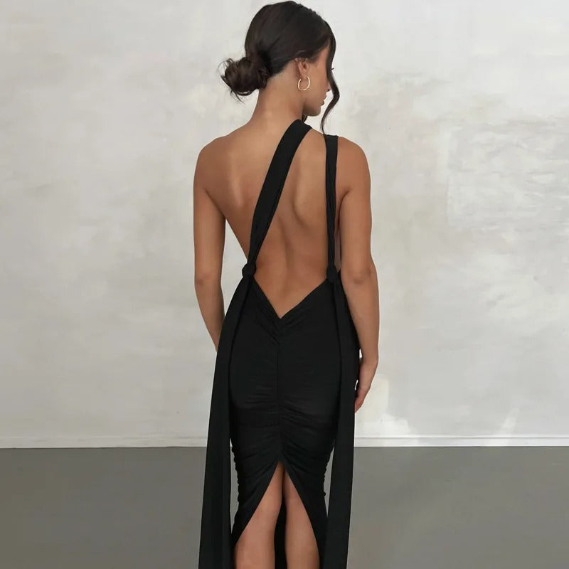 NALA | Luxe Maxi Jurk