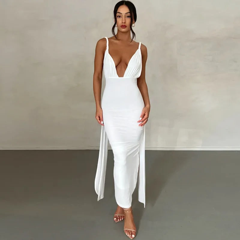 NALA | Luxe Maxi Jurk