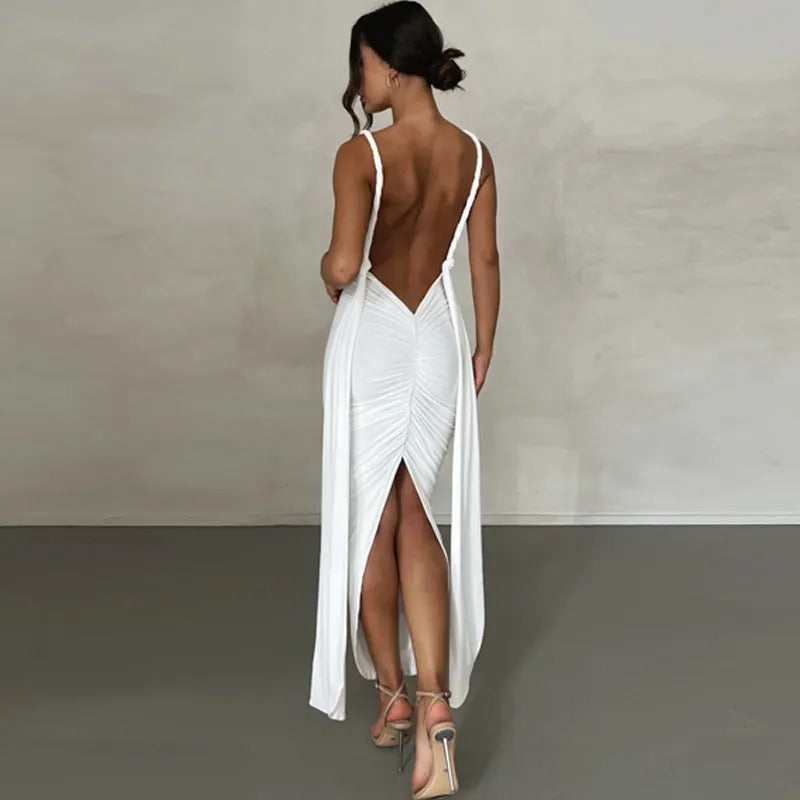 NALA | Luxe Maxi Jurk