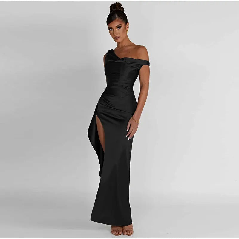 Ariel™ | Trendy Maxi Jurk