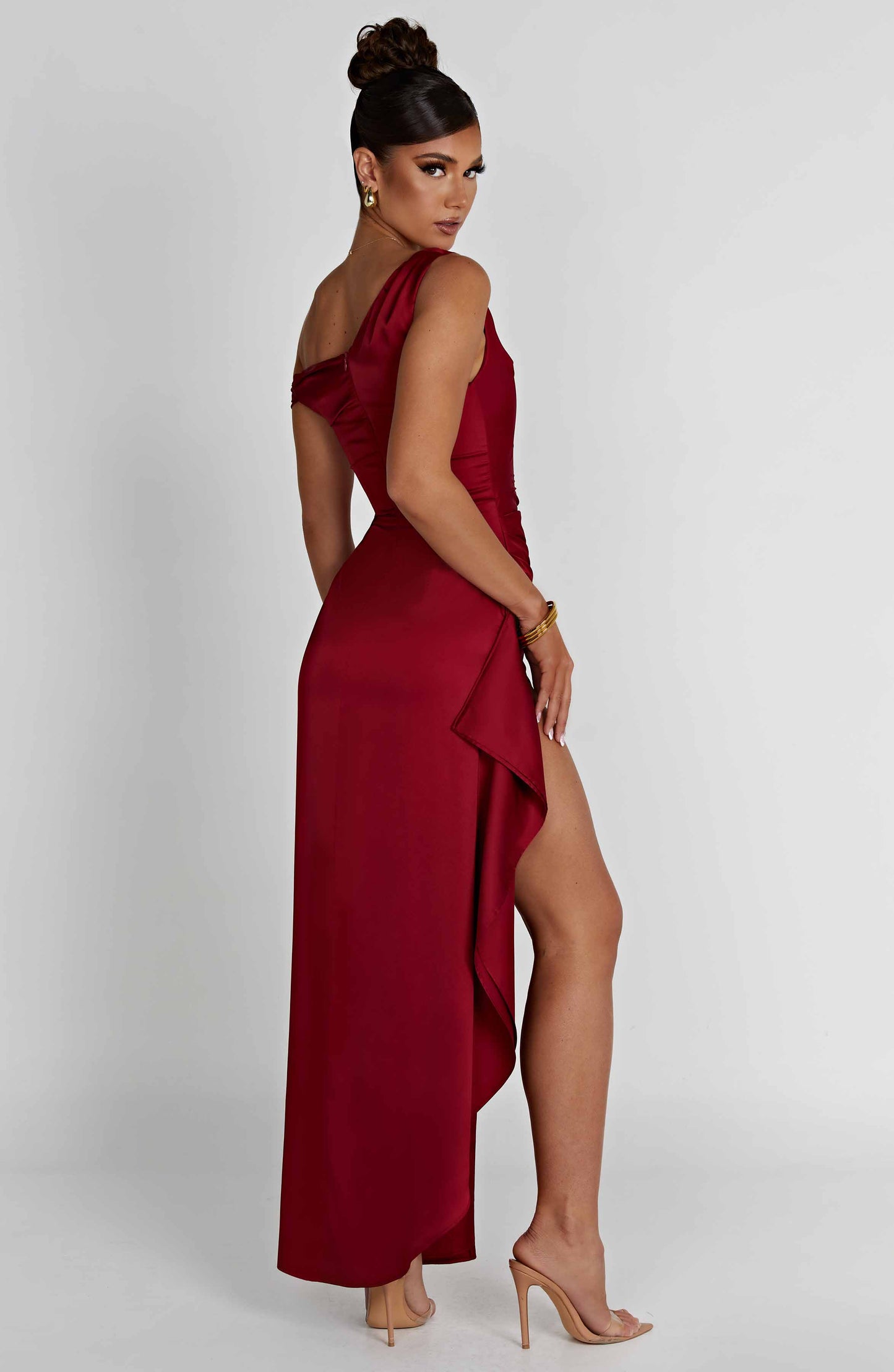 Ariel™ | Trendy Maxi Jurk